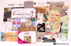 2. Wahl Paket für Scrapbooking [68]